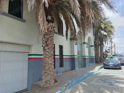 SAT Cabo San Lucas