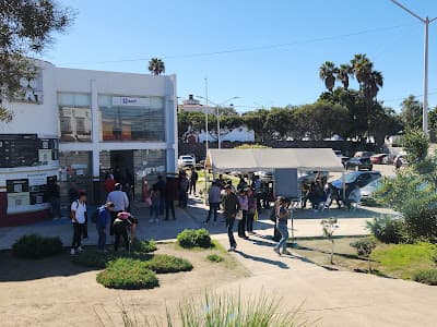 Oficina SAT Ensenada