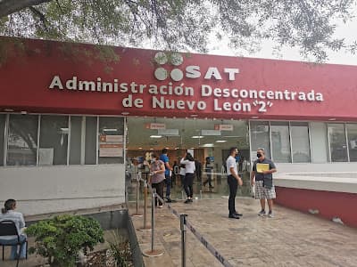 SAT Guadalupe