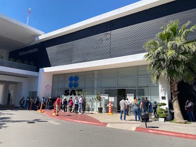 SAT Irapuato