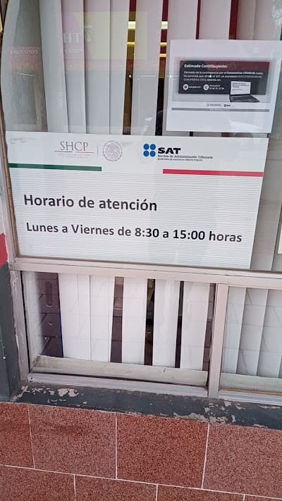 SAT Sabinas