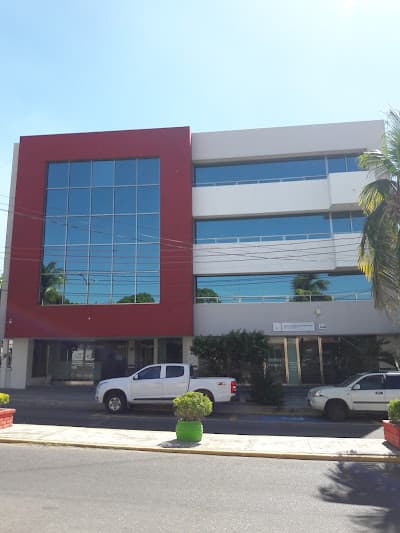SAT Salina Cruz