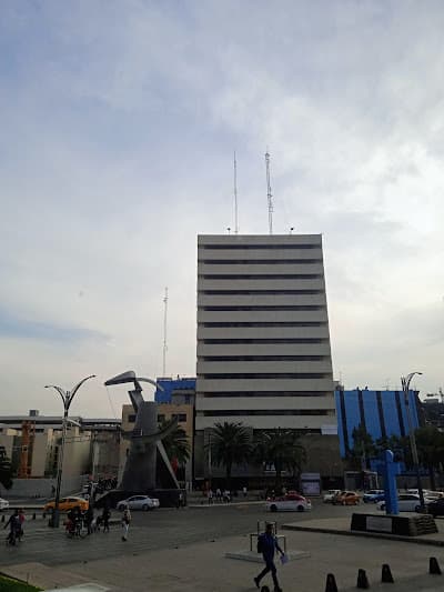 SAT Alcaldía Cuauhtémoc