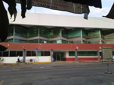 SAT Cárdenas