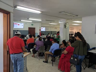 SAT Ciudad del Carmen