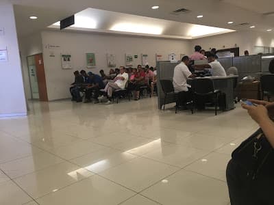 SAT Ciudad Juárez CD