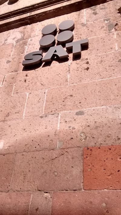 SAT Pátzcuaro