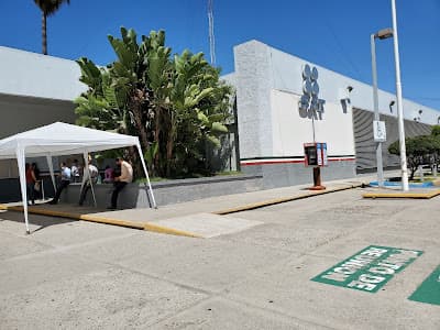 SAT Tijuana