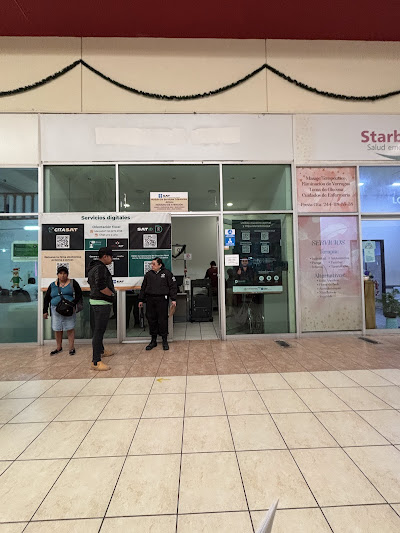 atlixco Infonavit office