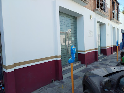 autlan-de-navarro Infonavit office
