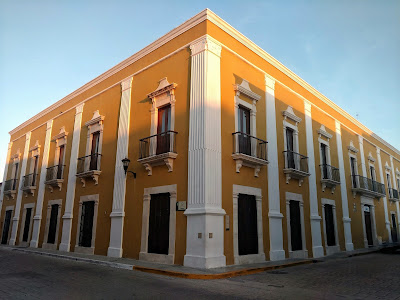 campeche