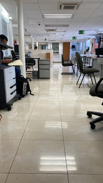 ciudad-guzman Infonavit office