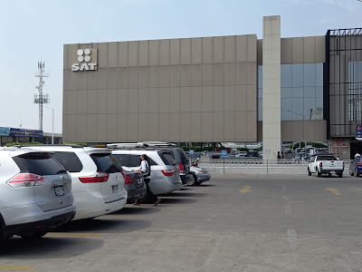 guadalajara Infonavit office