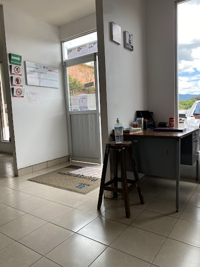 huajuapan-de-leon Infonavit office