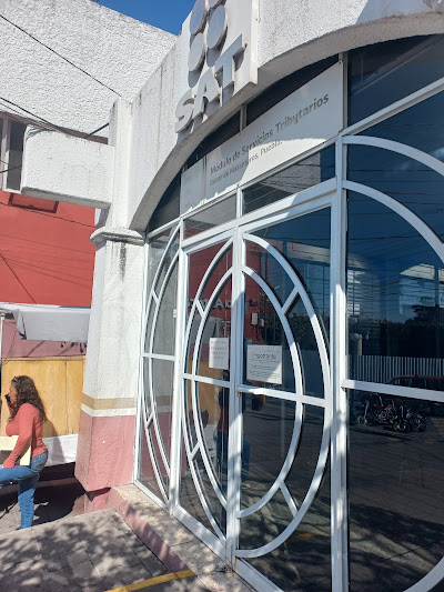 izucar-de-matamoros Infonavit office