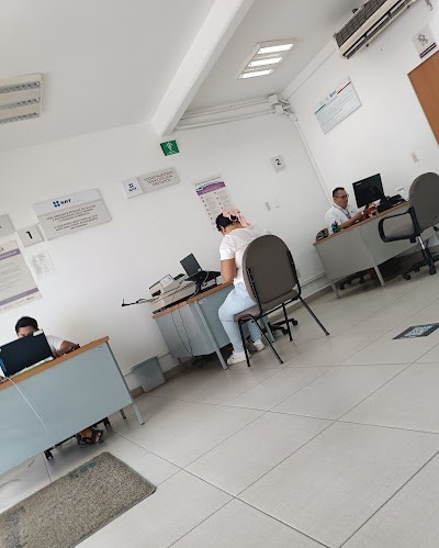 juchitan-de-zaragoza Infonavit office