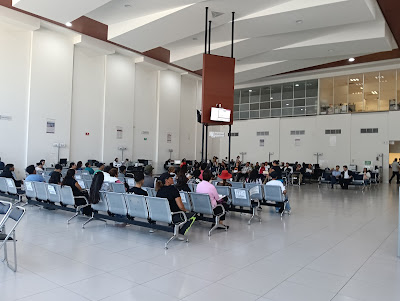 leon Infonavit office