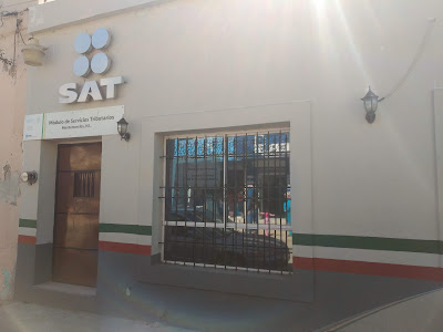 montemorelos Infonavit office