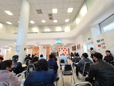 monterrey Infonavit office