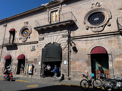 morelia