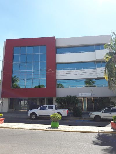 salina-cruz Infonavit office
