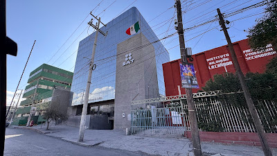 saltillo