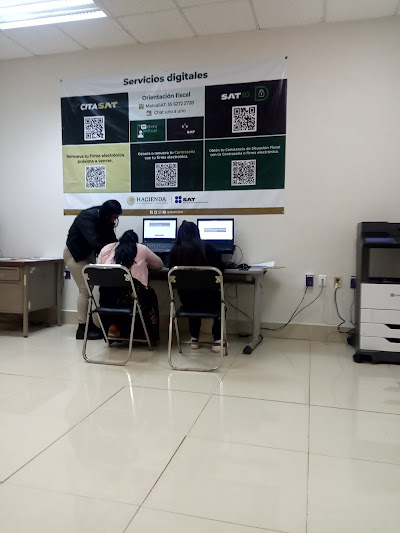 san-cristobal-de-las-casas Infonavit office