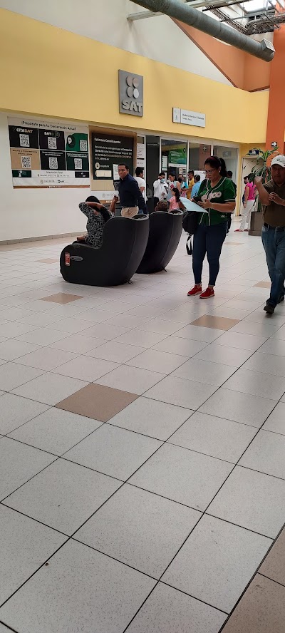 san-juan-bautista-tuxtepec Infonavit office