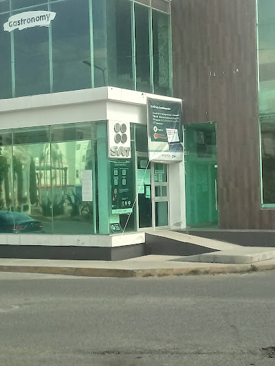 san-martin-texmelucan Infonavit office
