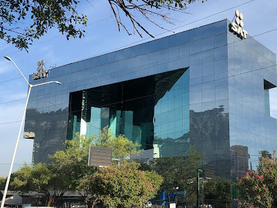 san-pedro-garza-garcia Infonavit office