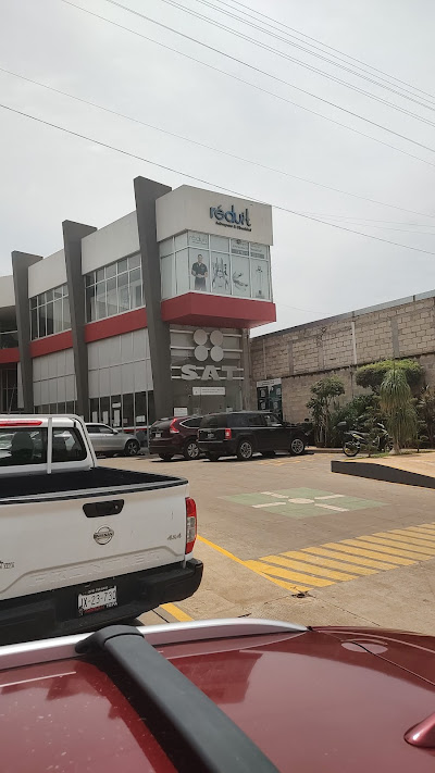 tepatitlan-de-morelos Infonavit office