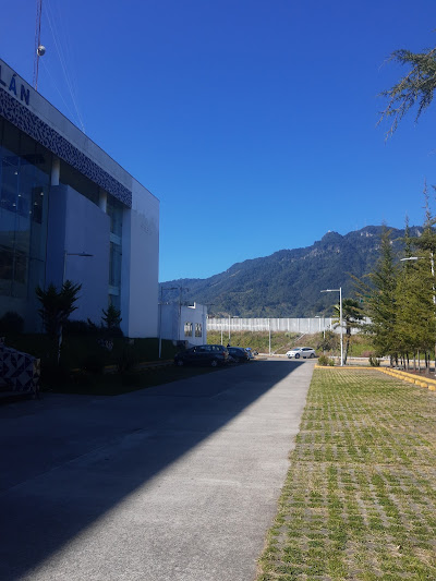 teziutlan Infonavit office