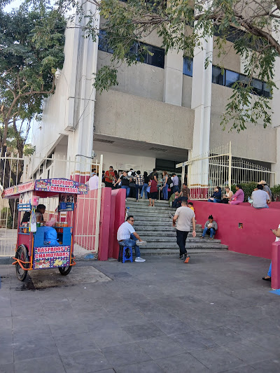 tuxtla-gutierrez Infonavit office