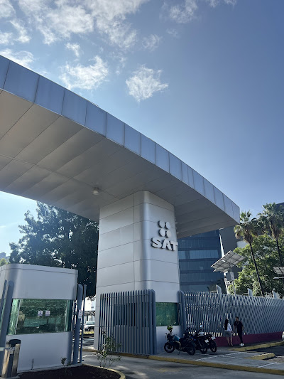 zapopan Infonavit office